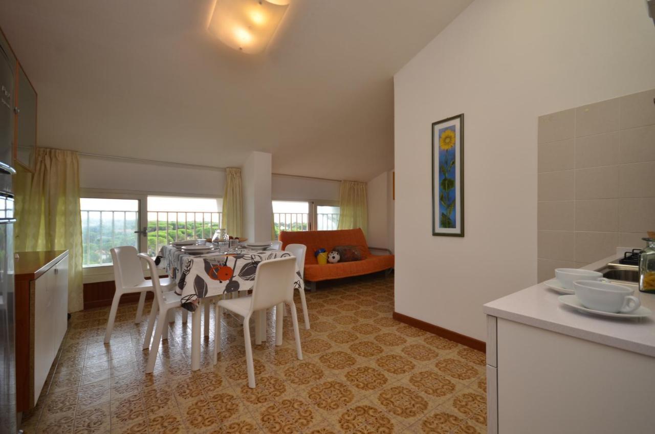 Apartment Torre Panorama *