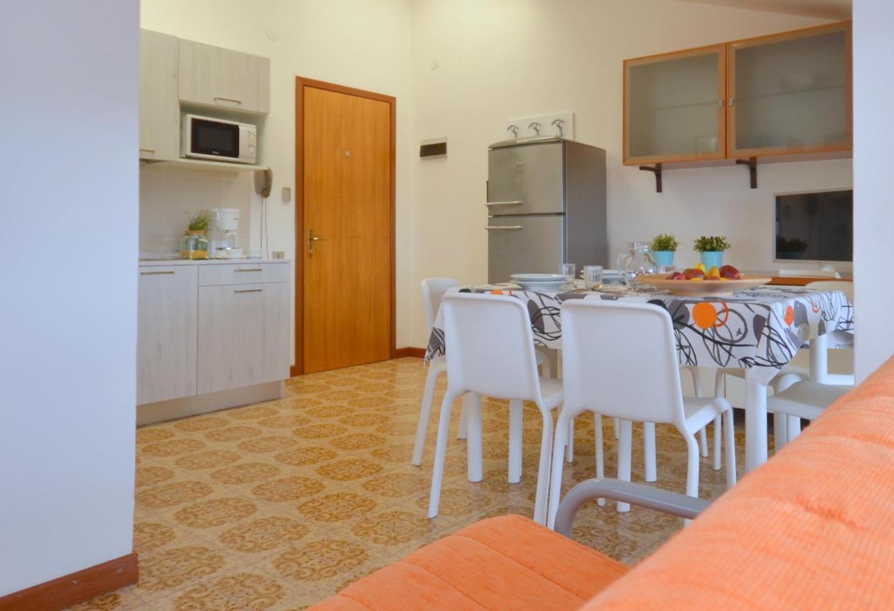 Apartment Torre Panorama *