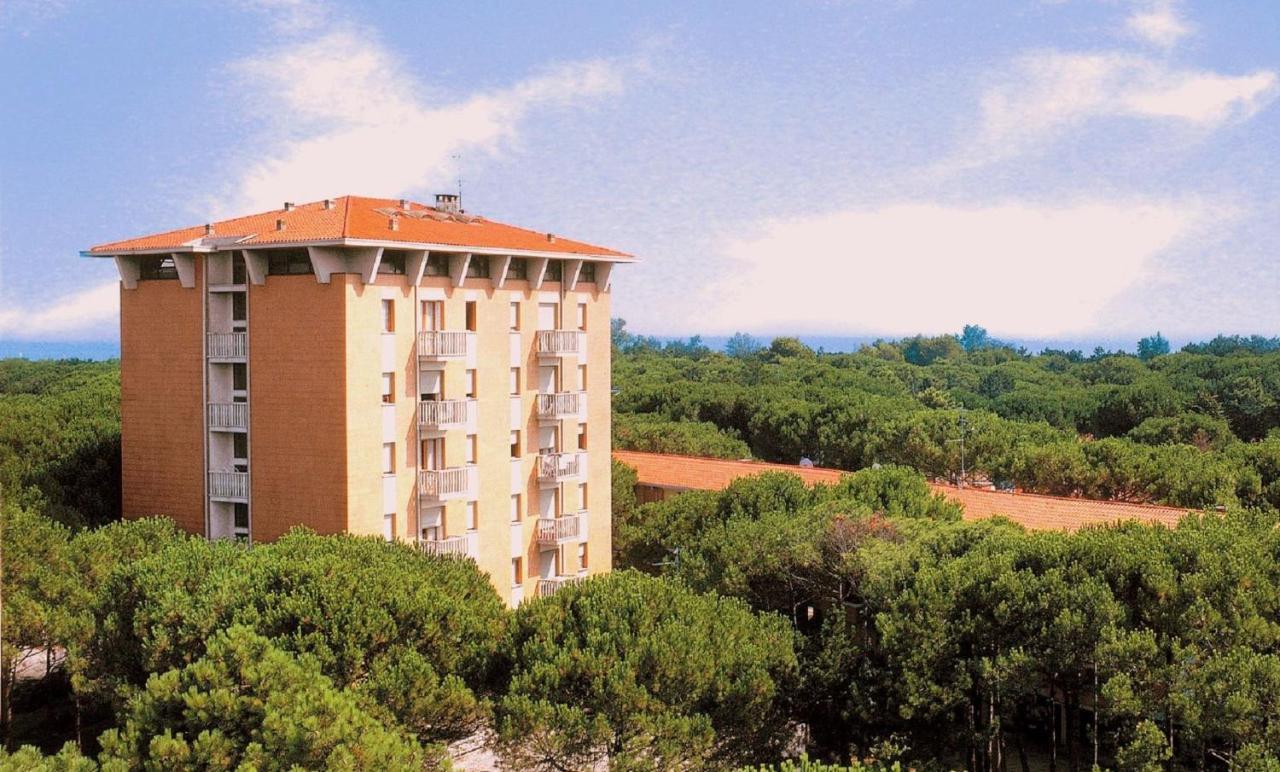 Torre Panorama Apartment