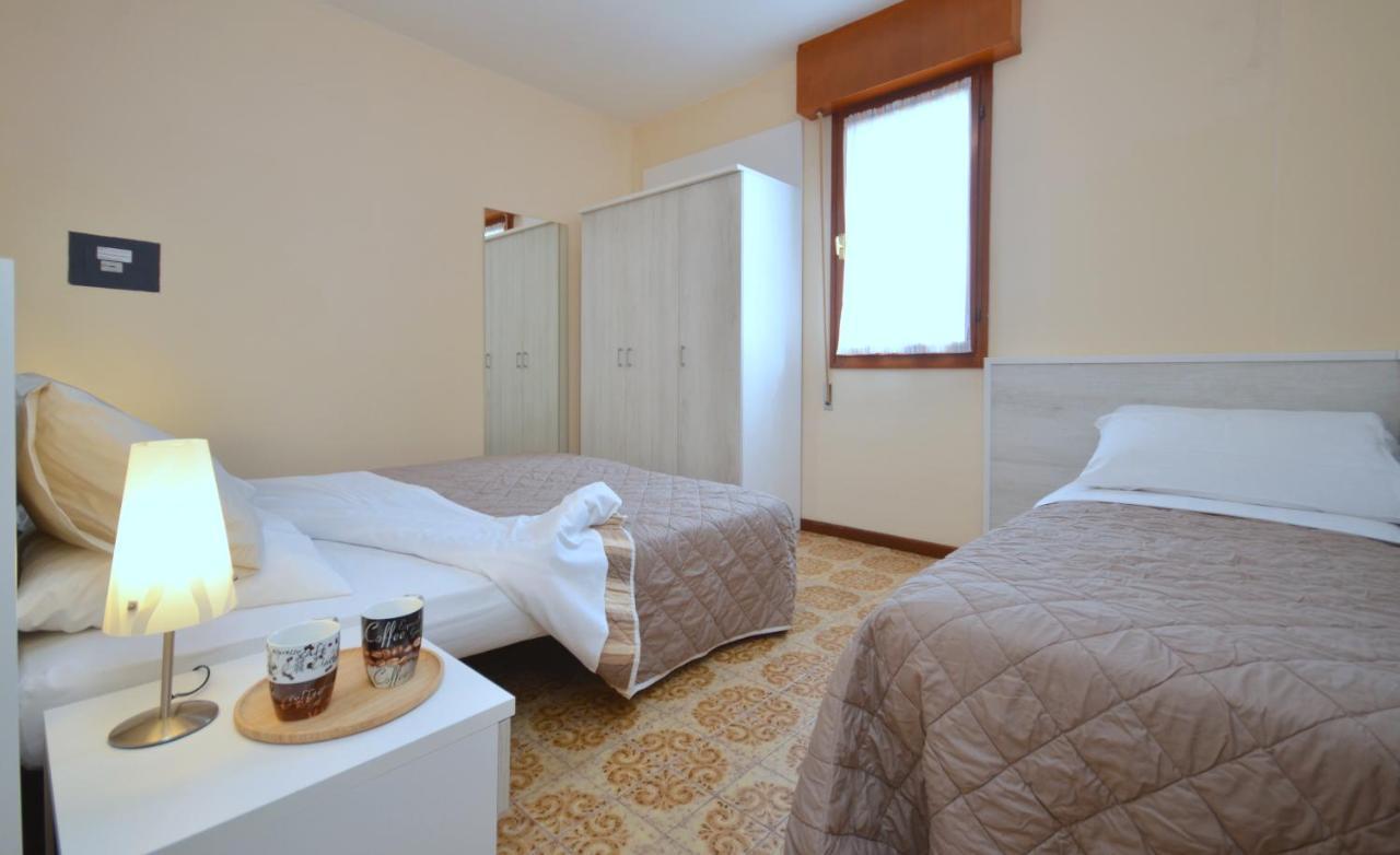 Apartment Torre Panorama *